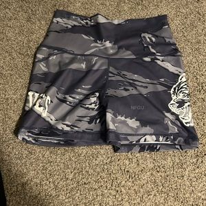 Darc sport shorts